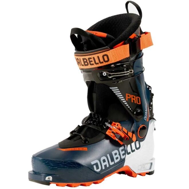 Dalbello Quantum Free Pro scarponi scialpinismo