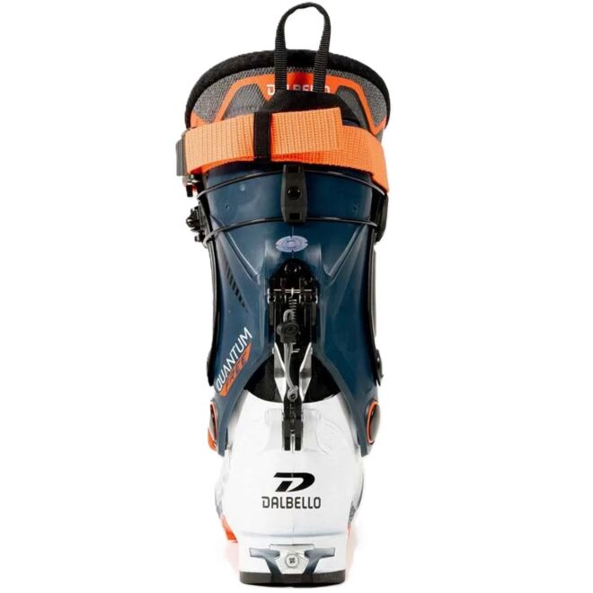 Dalbello Quantum Free Pro scarponi scialpinismo