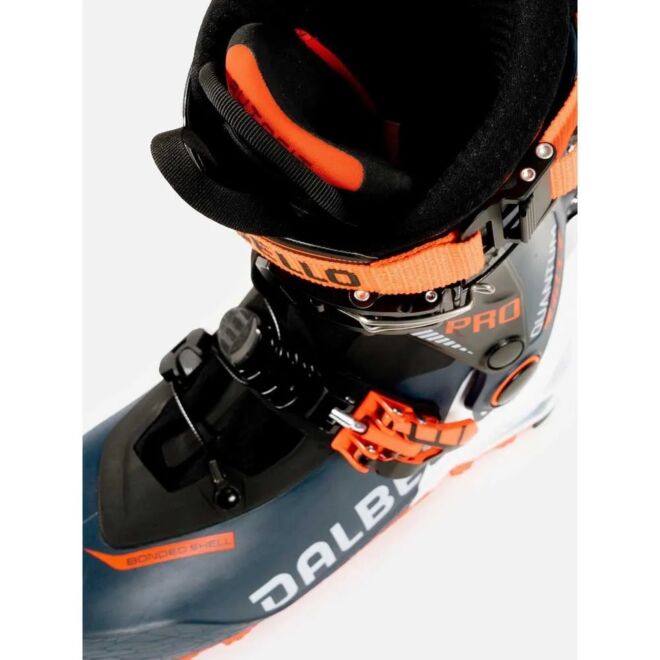Dalbello Quantum Free Pro scarponi scialpinismo