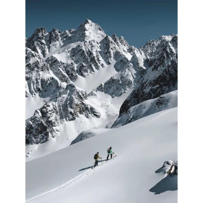 Dalbello Quantum Free Pro scarponi scialpinismo