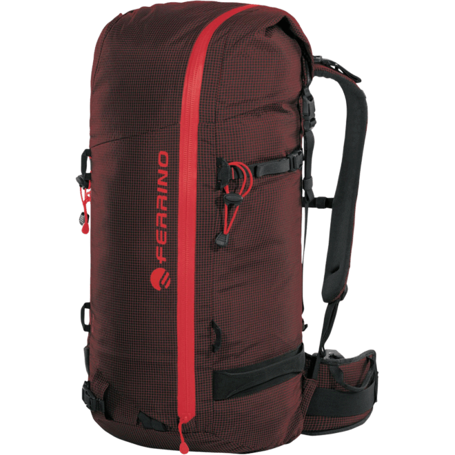 Ferrino Zaino Osa 32 zaino freeride e sci alpinismo