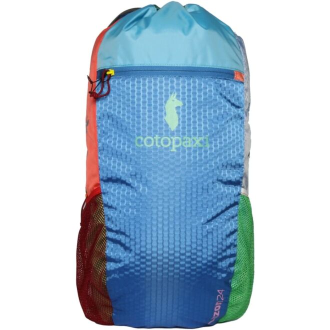 Cotopaxi Luzon 24L Backpack zaino da viaggio