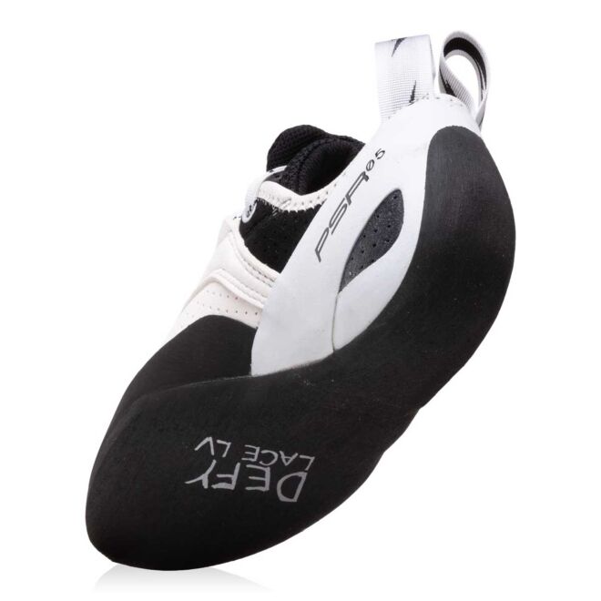 Evolv Defy Lace LV scarpette arrampicata