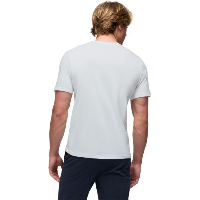 Prana Desert Lover Journeyman SS Tee maglietta uomo