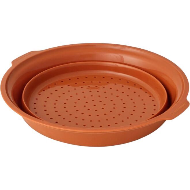 Sea To Summit Detour Essentials Camp Kitchen Kit pentola da campeggio