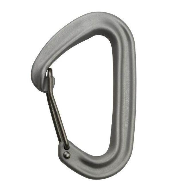 Metolius FS Mini II moschettone arrampicata