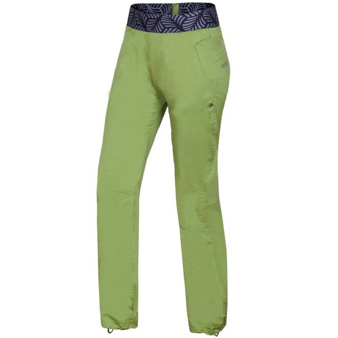 Ocun Pantera Organic Pants pantaloni donna