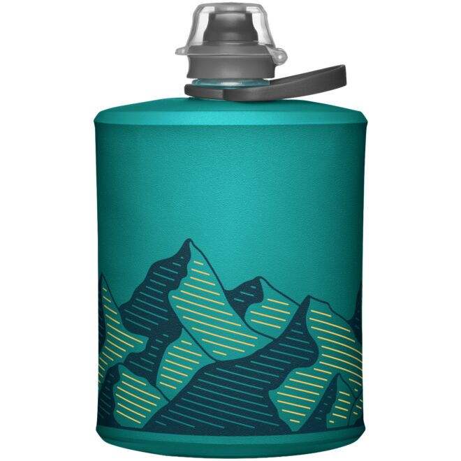 Hydrapak Stow 0.5 L borraccia