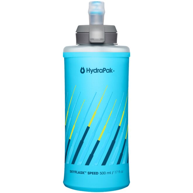 Hydrapak Skyflask Speed 500 ml borraccia morbida