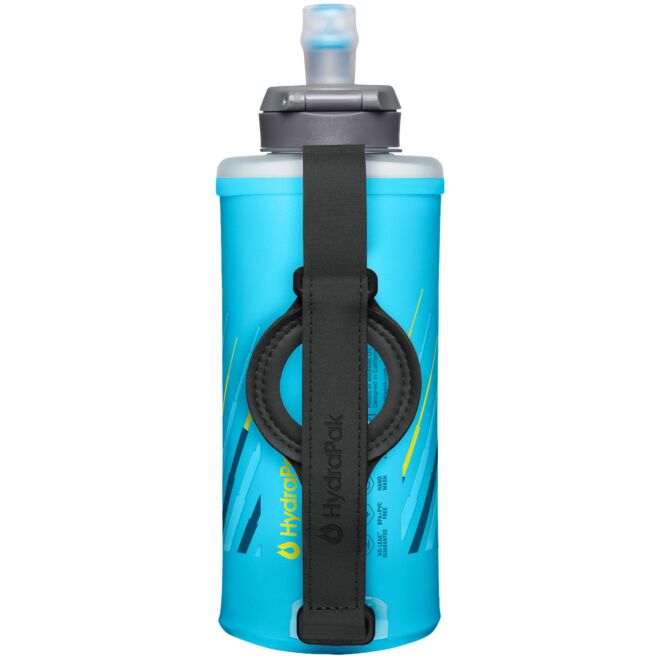 Hydrapak Skyflask Speed 500 ml borraccia morbida