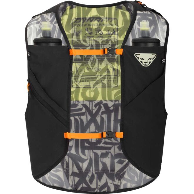 Dynafit Trail 6 Vest gilet trail running