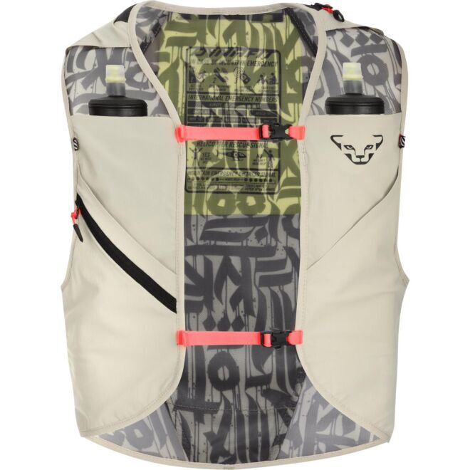 Dynafit Trail 6 Vest gilet trail running