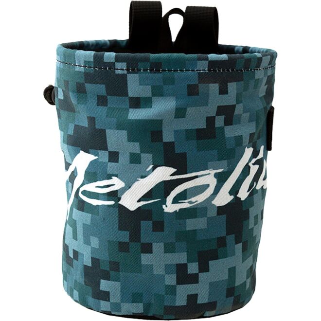 Metolius Digi Camo Comp porta magnesite