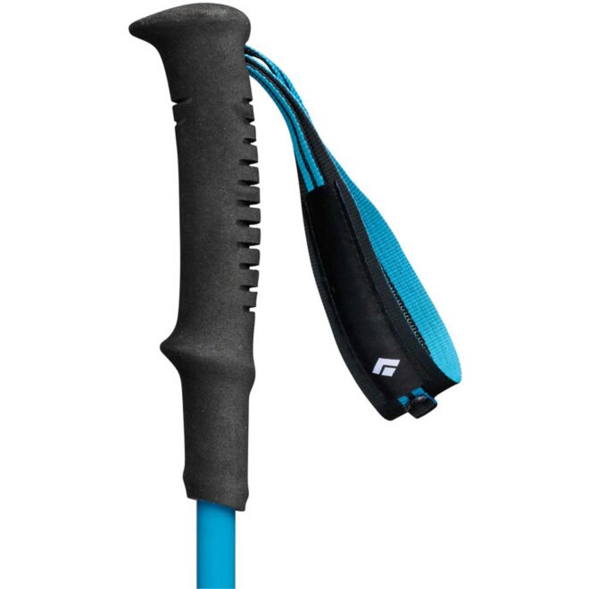 BD Black Diamond Distance Carbon Flz bastoncini da trekking