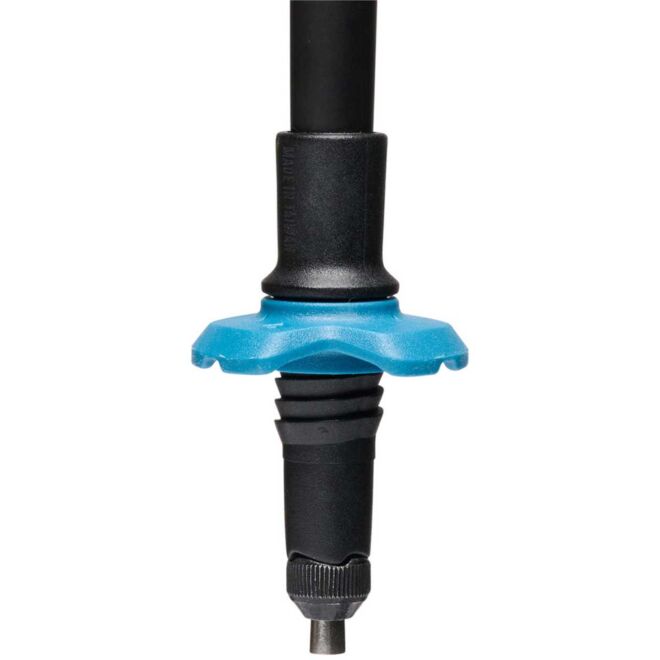 BD Black Diamond Distance Carbon Flz bastoncini da trekking