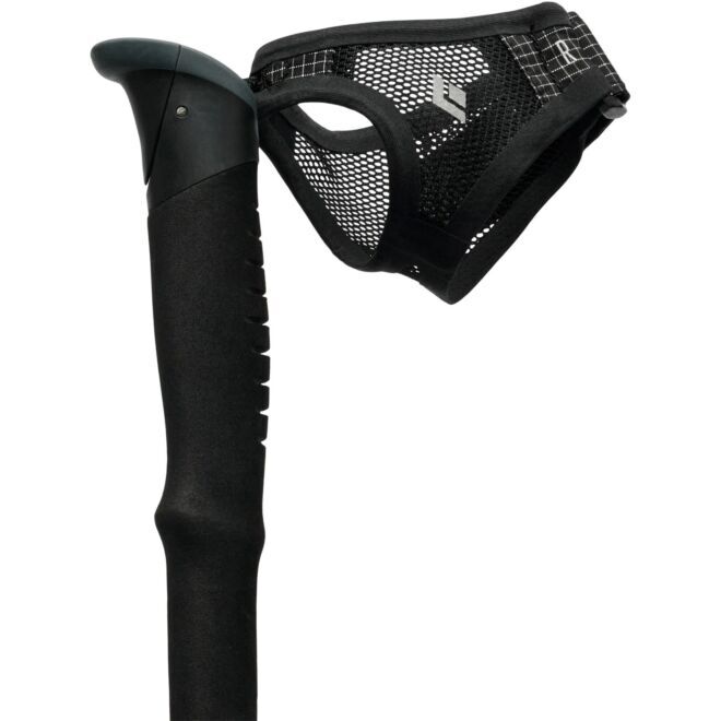 BD Black Diamond Distance Carbon Z Fkt Poles bastoncini da trail running