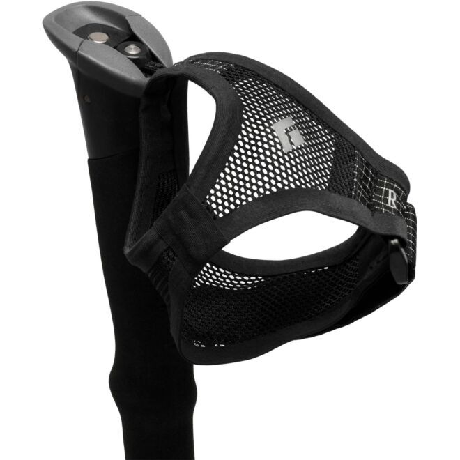 BD Black Diamond Distance Carbon Z Fkt Poles bastoncini da trail running