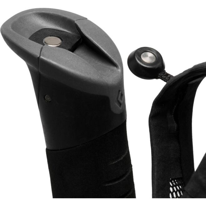 BD Black Diamond Distance Carbon Z Fkt Poles bastoncini da trail running