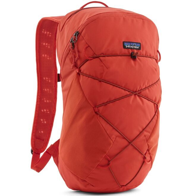 Patagonia Terravia Pack 14 L zaino trekking