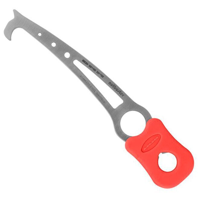 DMM Nutbuster accessorio dadi arrampicata