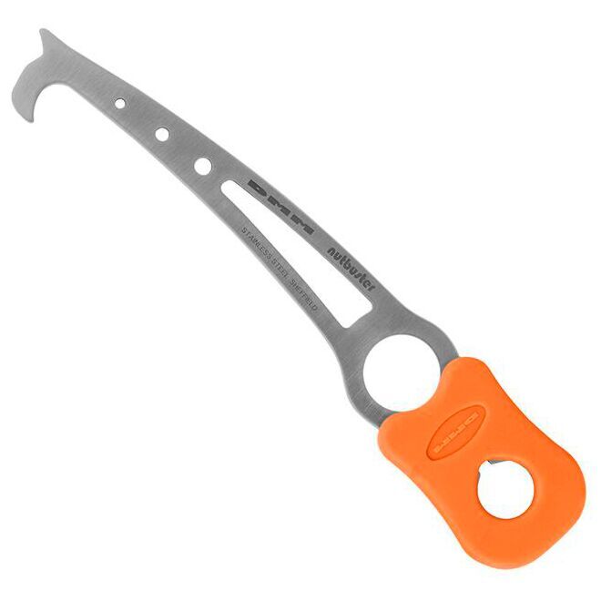 DMM Nutbuster accessorio dadi arrampicata