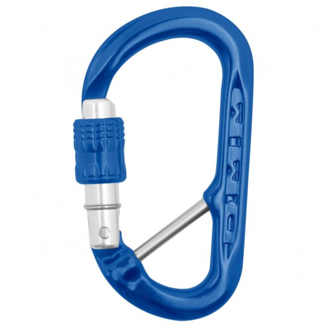 DMM XSRE Lock Captive Bar moschettone porta materiale