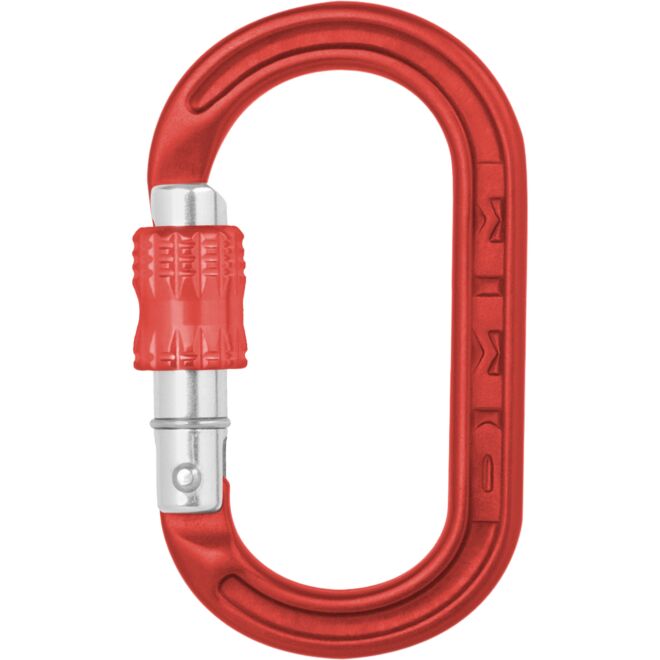 DMM XSRE Lock moschettone porta materiale