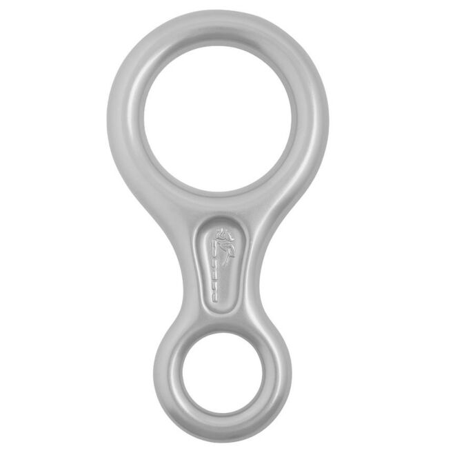 DMM Figure 8 Otto discensore arrampicata