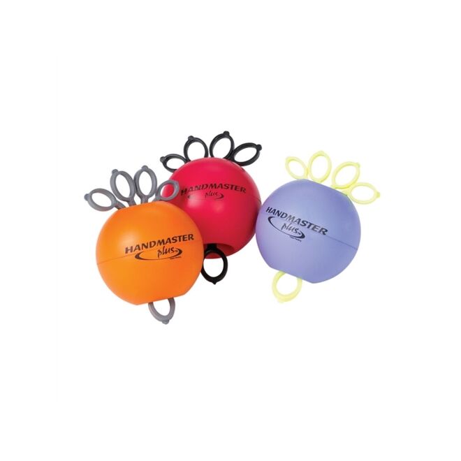 Doczac Handmaster Plus set completo per allenamento delle dita