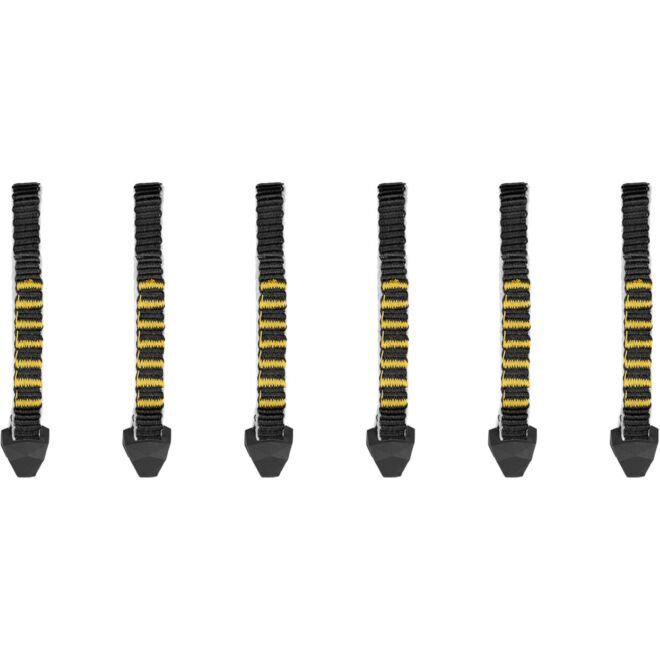 Grivel Alpine Sling 6-Pack fettuccia rinvio arrampicata