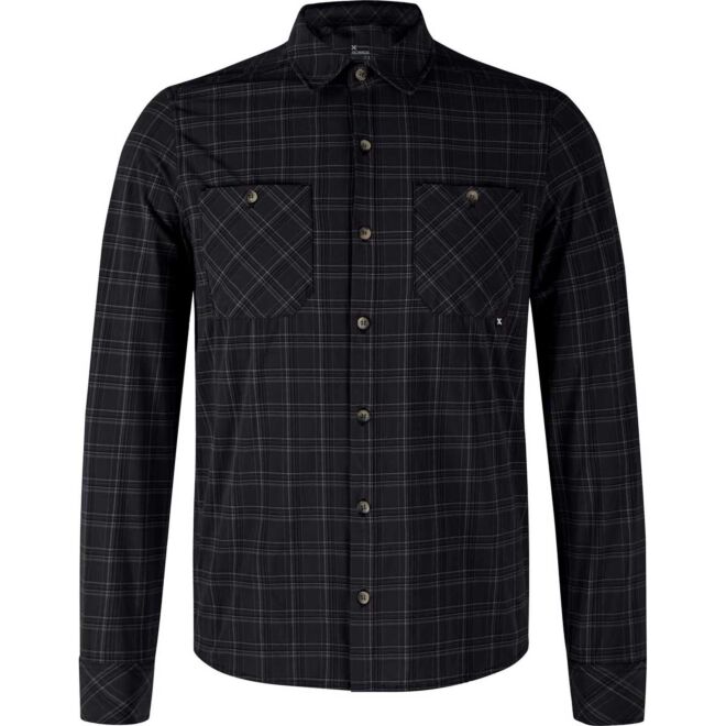 Montura Dolomiti L/S Shirt camicia uomo