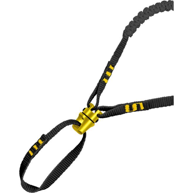 Grivel Double Spring Evo dragonne doppia piccozza