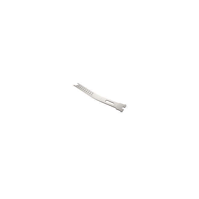Petzl Flex barrette di ricambio per ramponi