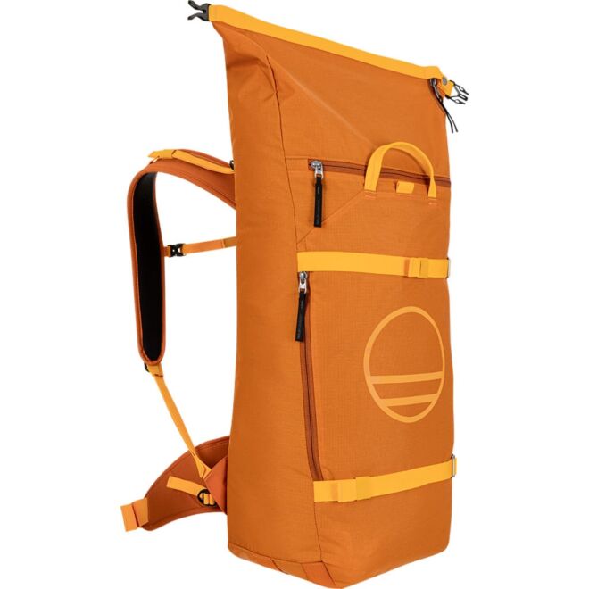 Wild Country Stamina Gear Bag zaino arrampicata falesia