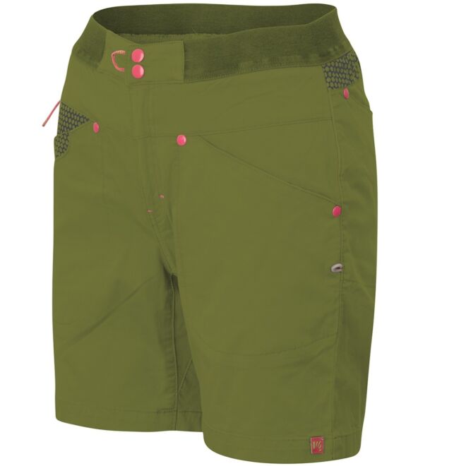 Karpos Noghera W Bermuda pantaloni corti donna