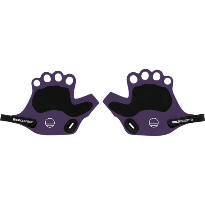 Wild Country Crack Gloves guanti arrampicata fessura