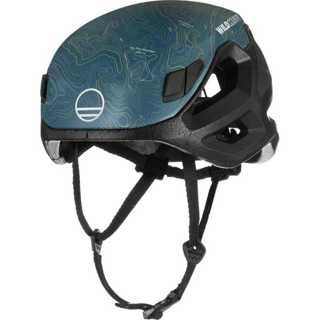 Wild Country Session Helmet casco arrampicata e alpinismo