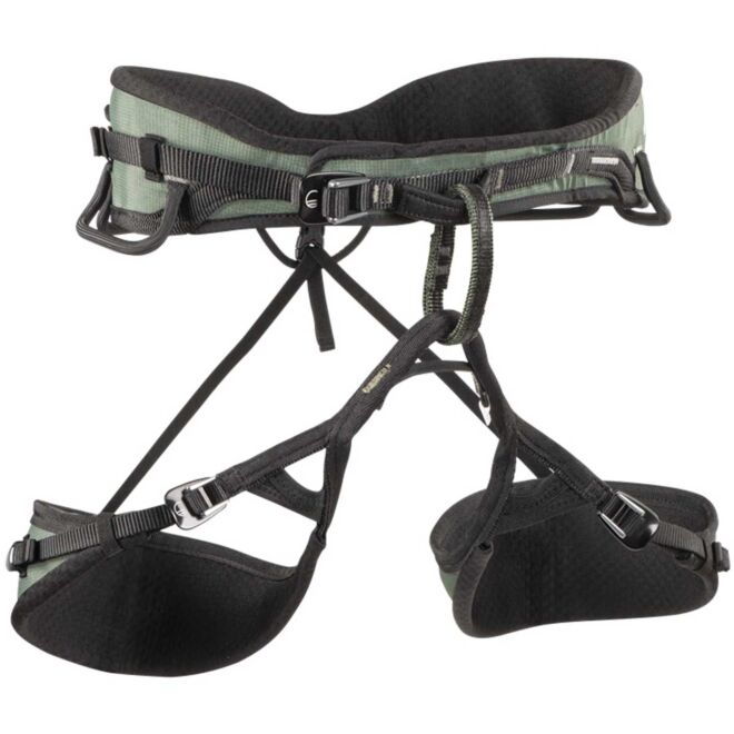 Wild Country Session 2.0 M imbrago arrampicata