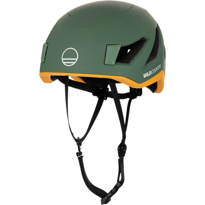 Wild Country Syncro Helmet casco arrampicata e alpinismo
