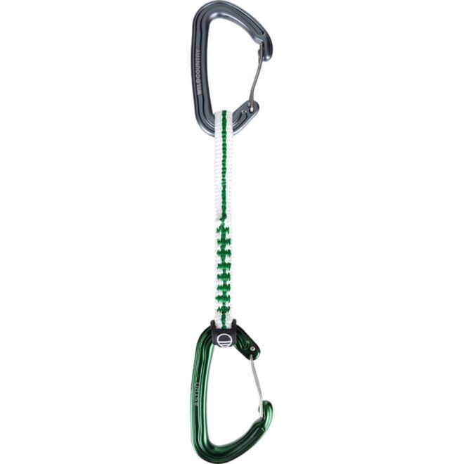 Wild Country Astro Quickdraw rinvio rinvii arrampicata