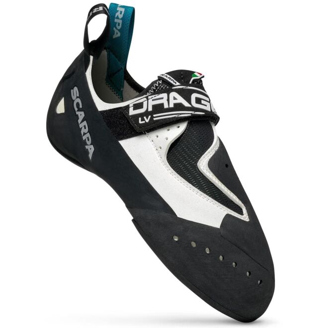 SCARPA Drago LV scarpette arrampicata