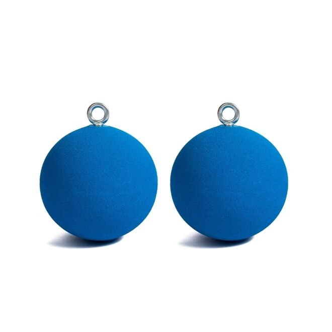 Didak's Dragon Balls 12 cm coppia sfere allenamento