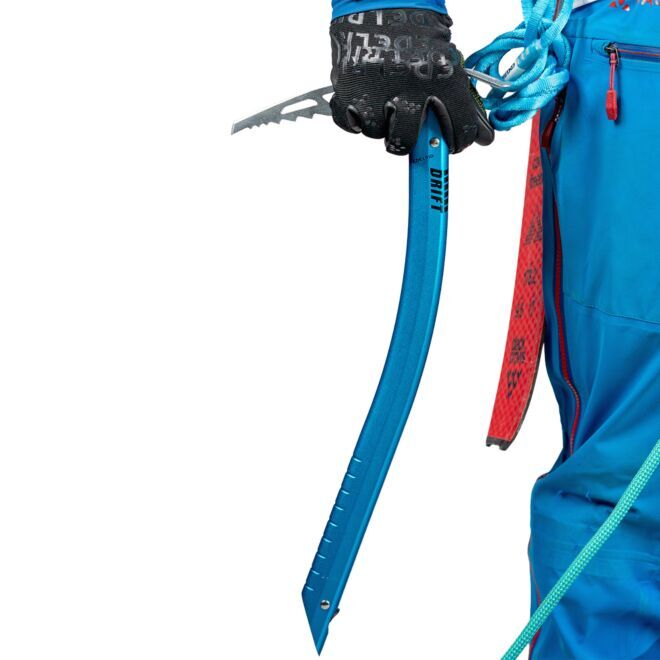 Edelrid Drift piccozza paletta scialpinismo