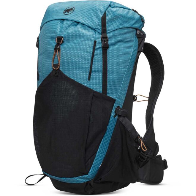 Mammut Ducan 32 zaino trekking uomo