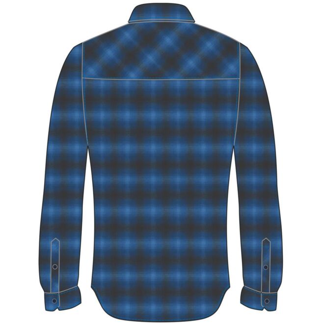 Montura Duke Shirt camicia uomo