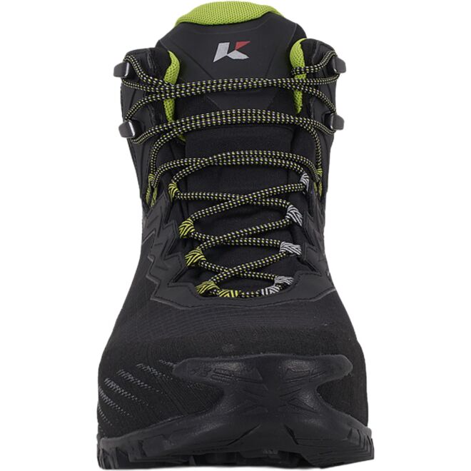 Kayland Duke Evo Mid GTX scarponi trekking