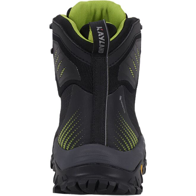 Kayland Duke Evo Mid GTX scarponi trekking