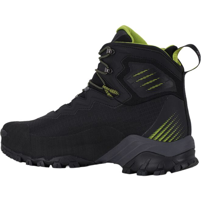 Kayland Duke Evo Mid GTX scarponi trekking