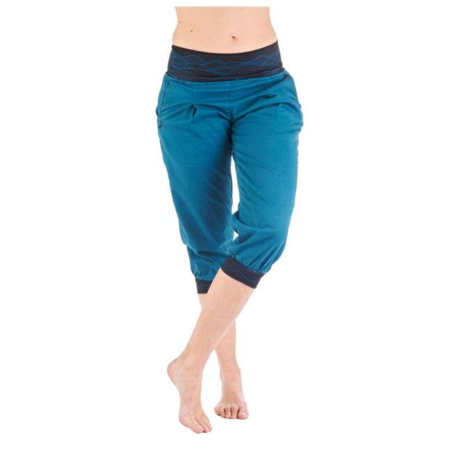 Nograd Dune 3/4 pantaloni 3/4 donna