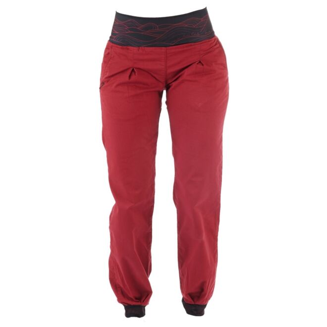 Nograd Dune pantaloni donna